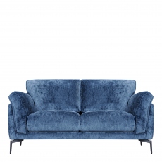 Lorenzo - 2 Seat Sofa In Fabric