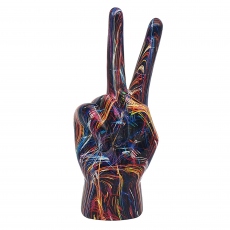 Supernova - Peace Sculpture
