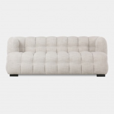 Nimbus - 3 Seat Sofa In Fabric Poratti Natural