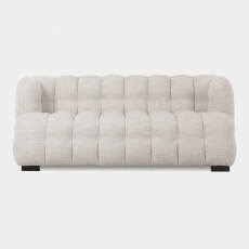 Nimbus - 2 Seat Sofa In Fabric Poratti Natural