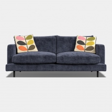 Orla Kiely Larch - Medium Sofa In Fabric