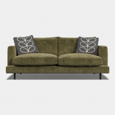 Orla Kiely Larch - Small Sofa In Fabric