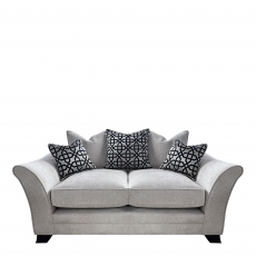 Rodeo - 2 Seat Pillow Back Sofa In Fabric