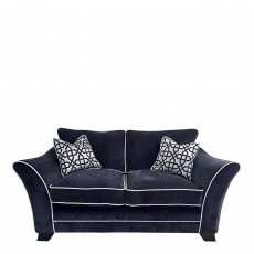Rodeo - 2 Seat Standard Back Sofa In Fabric