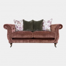 Brancaster - 2 Seat Pillow Back Sofa In Fabric