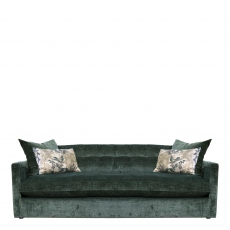 Grande Sofa In Fabric - Blakeney