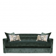 Blakeney - 4 Seat Sofa In Fabric