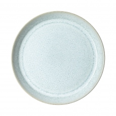 Denby Kiln - Green Medium Plate