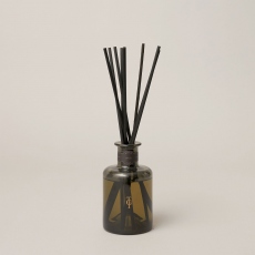 True Grace Manor - 200ml Black Lily Reed Diffuser