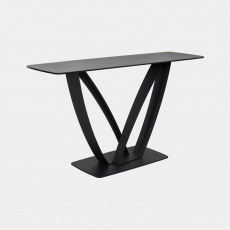 Swan - 140cm Console Table