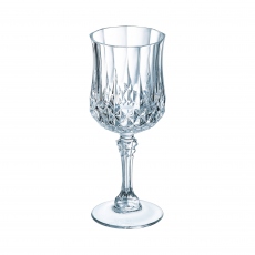 Longchamp - Set of 6 Wine Glasses