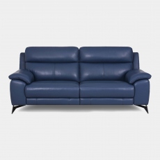 Miura - 2.5 Seat Sofa In Leather