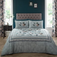Bedding Collection - Appletree Windsford Blue