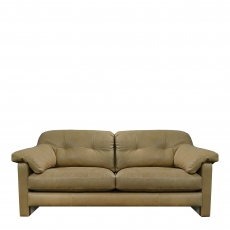 Westbrook - 2 Seat Sofa In Leather