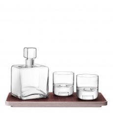 LSA Cask - Whisky Connoisseur Set