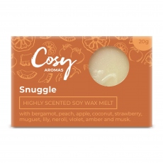 Cosy - Snuggle Wax Melt