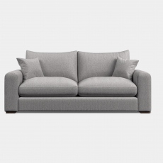 Harper - 3 Seat Sofa In Fabric