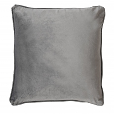 MC - Medium Cushion Charcoal