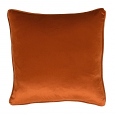 MC - Medium Cushion Rust