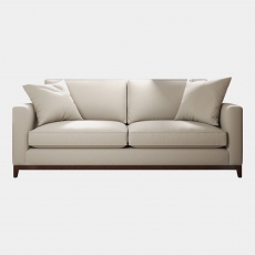 Medium Sofa In Fabric - Renoir