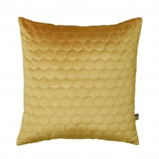 Halo Medium Cushion Antique Gold