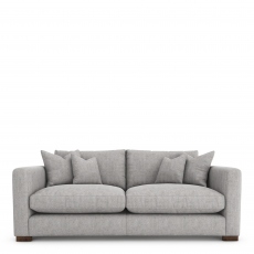 Felix - Medium Sofa In Fabric