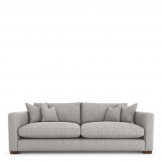 Felix - Large Sofa In Fabric