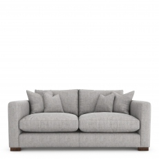 Felix - Small Sofa In Fabric