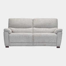 Aston - 3 Seat (2 Cushions) Sofa In Fabric