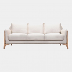 Tribeca - 3 Seat Sofa In Fabric