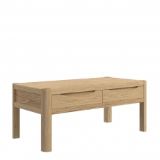 Arden - Compact Coffee Table