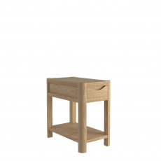 Arden - Compact Lamp Table
