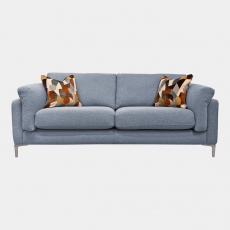 Lyon - 3 Seat Sofa In Fabric