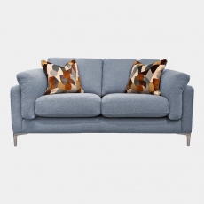 Lyon - 2 Seat Sofa In Fabric