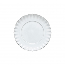Festa - White Salad/Dessert Plate