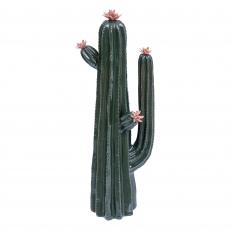 Barren - Green Ceramic Cactus