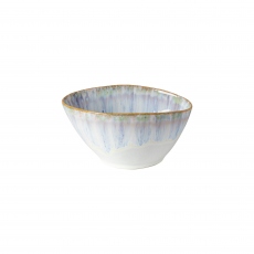 Brisa Ria - Blue Oval Soup/Cereal Bowl