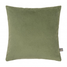 Richmond - Small Green Cushion