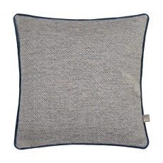 Small Blue Cushion - Adelaide