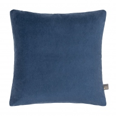 Richmond - Small Blue Cushion