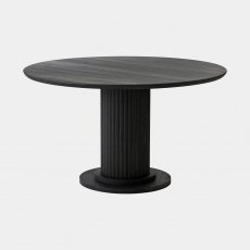Round Dining Table - Thoren