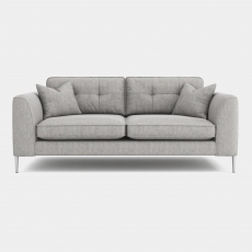 Colorado - Large Standard Back Sofa In Fabric