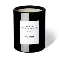 Urban Apothecary - Fig Tree Candle