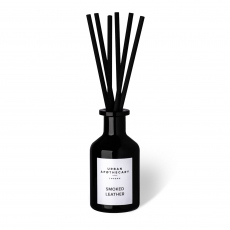 Urban Apothecary - Smoked Leather Diffuser