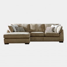 Infinity - Large LHF Chaise Group In Fabric