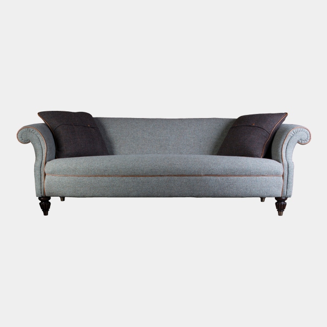 Grand Sofa In Fabric - Tetrad Bowmore