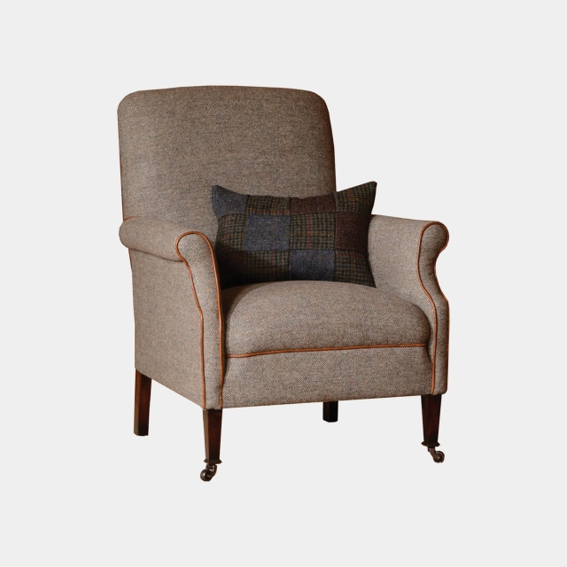 Chair In Fabric - Tetrad Bowmore