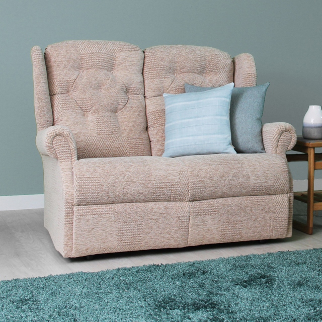 Standard Chair Upholstered - Somerset