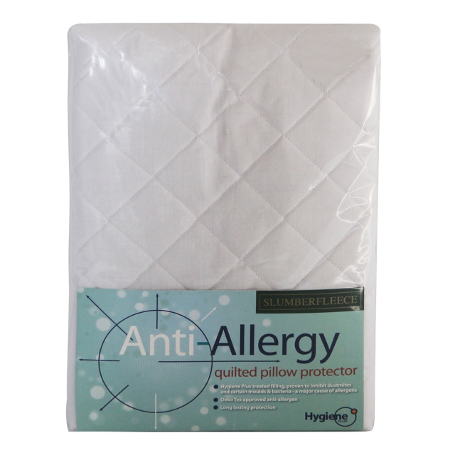 Anti Allergy Pillow Protector