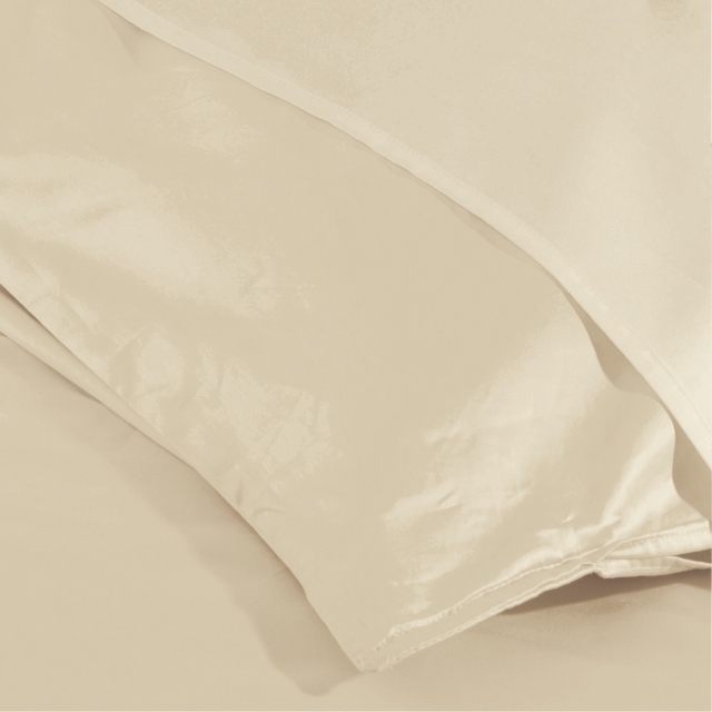 450 Thread Count Pima Ivory Bedding Collection